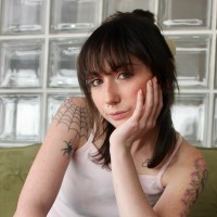 Venus Bradbury