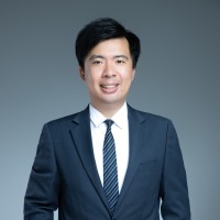 Marek Chiu, CFA, CAIA