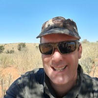 Theuns Botha