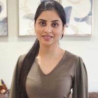 Sharandeep Kaur