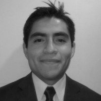 Jesus Ismael Santos Gallardo