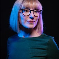 Renata Bochkaryova