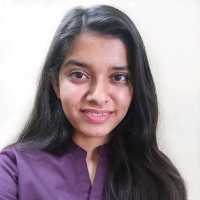 Gauri Deshpande