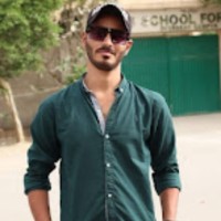 bilal ashfaq