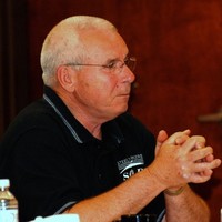 Charles Averill