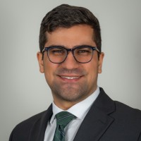 Hossein Naderzadeh