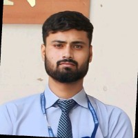Md Anaytullah
