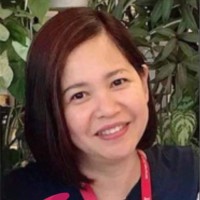 Mary Ann Capulong