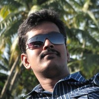 Sathishkumar arul