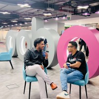 prasanth ks