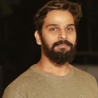 RANJITH TR