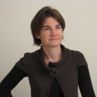 Agnès Arnaud