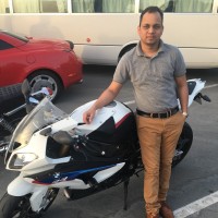 Mohammad Shamshad
