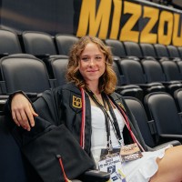 Caitlin Reynolds