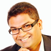 Krishanthan Vivekanandan