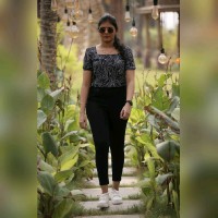 Shruthi Jayakumar