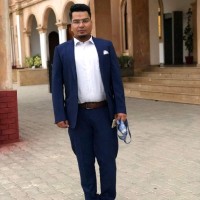 Akdas Ali