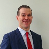 Brendan Moore