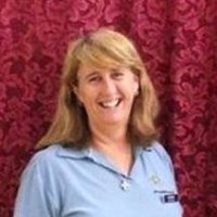 Alison Moore