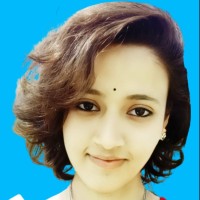 Shreya Singha