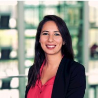 Sonia Yaakoubi