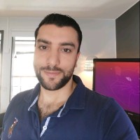Ahmad Abu Hashem
