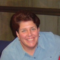 Diana Fordham