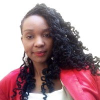 Caroline Muthee