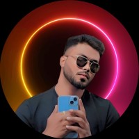 Abhi Anand .