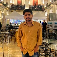 Deepak Gh