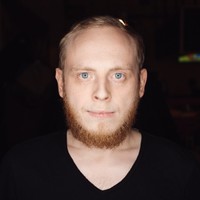 Dmitry Antonov