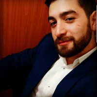 Nicolas Sapiains