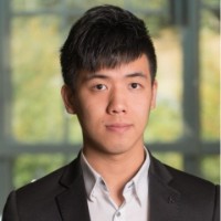 Alex Tong