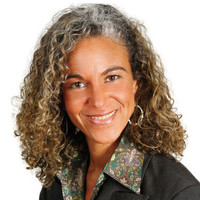 Susanna Raissa Townsend