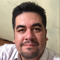 Victor Salinas Gonzalez