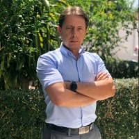 Marcelo Oroza M.