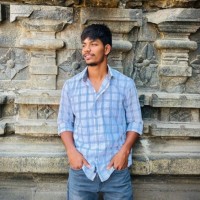 Srinivas Reddy Panyala