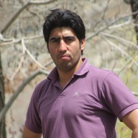 Jamshid Hajiarab