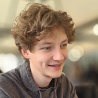 Vladyslav Zinkovskyi