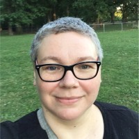 Janet Vecchione