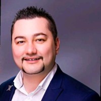 Petar Mariyanov, CIA