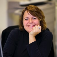 Nataša Grujić (Ex. Bregeš)