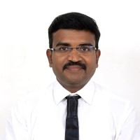 Balamurugan Balakrishnan
