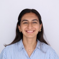Nisha Bhaidani