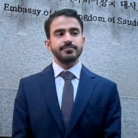 Mohammed Alotaibi