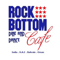 Rock Bottom Cafe