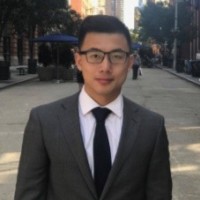 Michael Chen