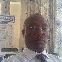 Eng. Patrick Njagi S. PMP, PRINCE, ITIL Expert, COBIT