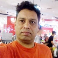 Manoj Choudhary