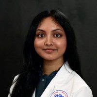 Namratha Ravindra